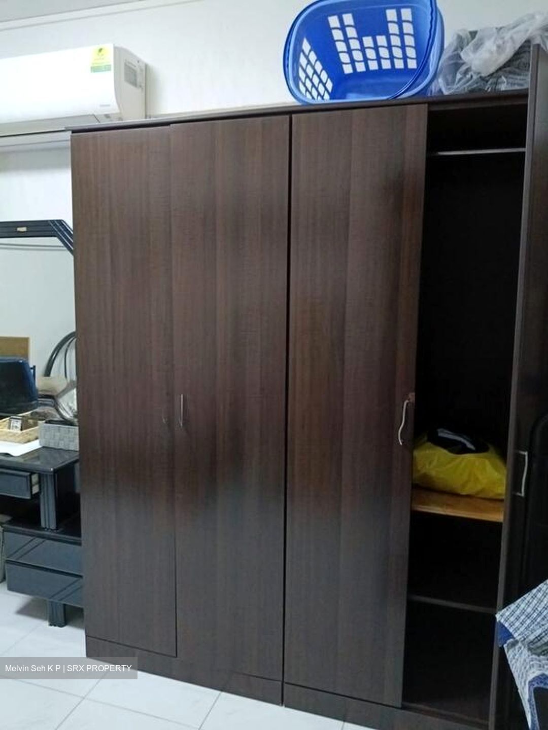 Blk 476 Teck Ghee Horizon (Ang Mo Kio), HDB 4 Rooms #504130411